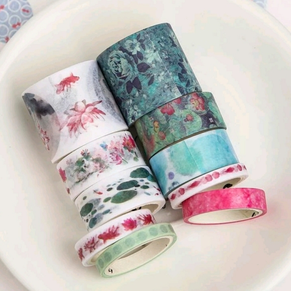 Washi tape